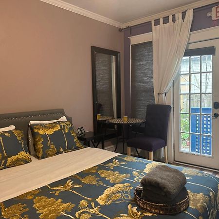 Old Town Charm Suite سانت أوغيستين المظهر الخارجي الصورة