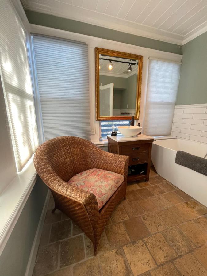 Old Town Charm Suite سانت أوغيستين المظهر الخارجي الصورة