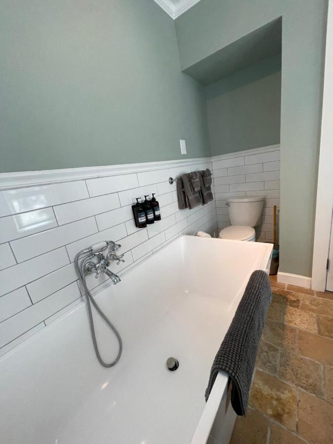 Old Town Charm Suite سانت أوغيستين المظهر الخارجي الصورة
