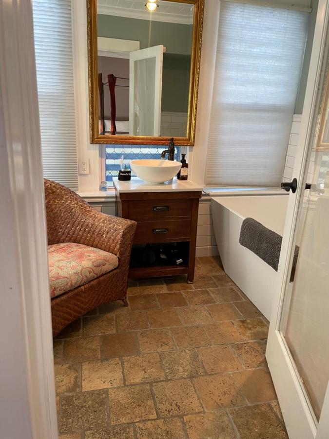 Old Town Charm Suite سانت أوغيستين المظهر الخارجي الصورة
