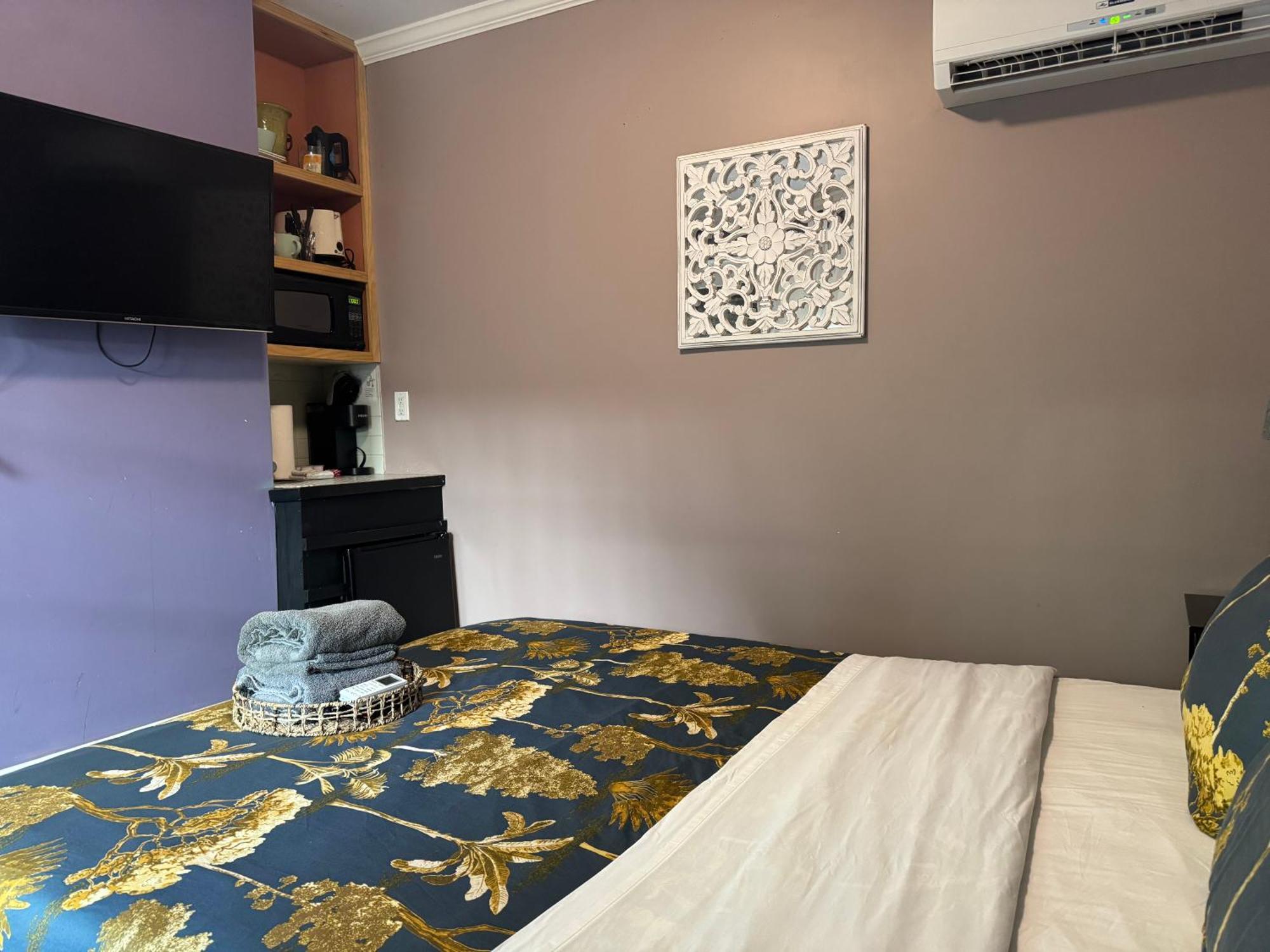 Old Town Charm Suite سانت أوغيستين المظهر الخارجي الصورة