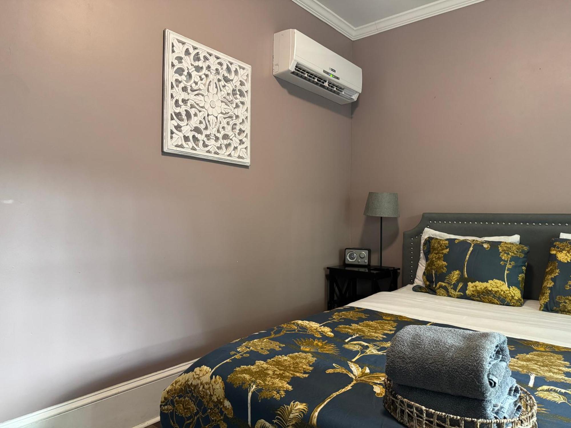 Old Town Charm Suite سانت أوغيستين المظهر الخارجي الصورة